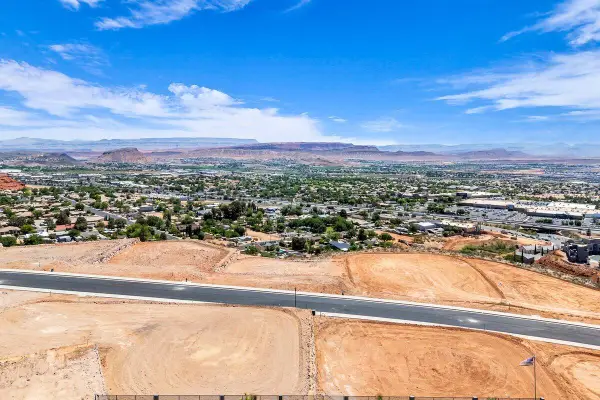 Grand Heights Lot #63, St George, UT 84770