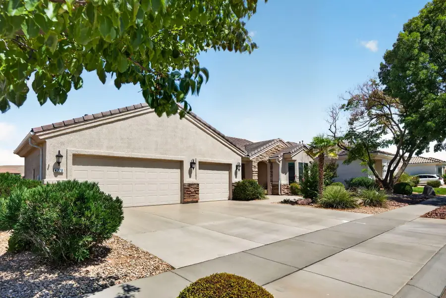 4779 Ironwood Dr, Saint George, UT 84790 - #2