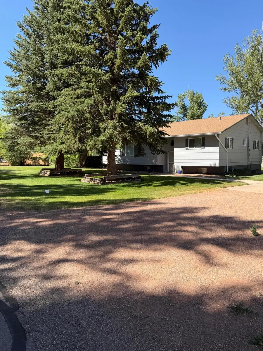 115 N 900, Parowan, UT 84761 - #2
