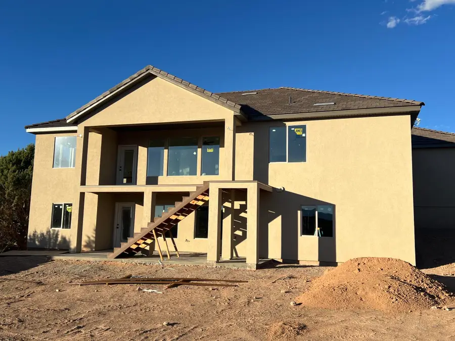 3561 W Hidden Hills Dr, Cedar City, UT 84720 - #3