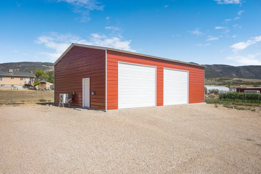 4496 N Tomahawk Dr, Enoch, UT 84721 - #2
