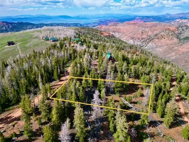 1250 N Aspen Dr, Brian Head, UT 84719 - #1