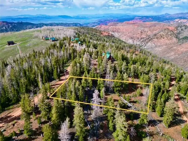 1250 N Aspen Dr, Brian Head, UT 84719