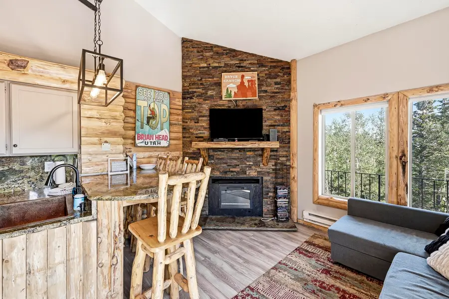464 N Hwy 143 #b310, Brian Head, UT 84719 - #2