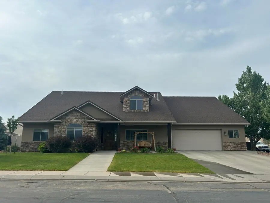 232 W 475, Enterprise, UT 84725 - #2