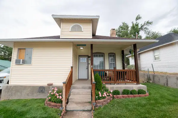 614 S 500 West, Milford, UT 84751