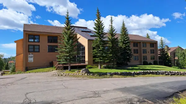 150 W Ridgeview St #119, Brian Head, UT 84719