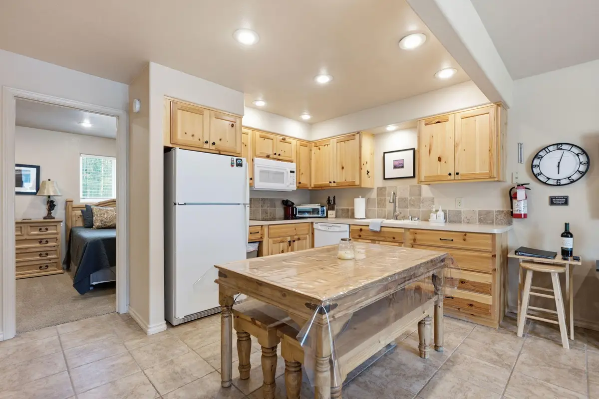 681 S Utah 14 #2B, Brian Head, UT 84720 - #1