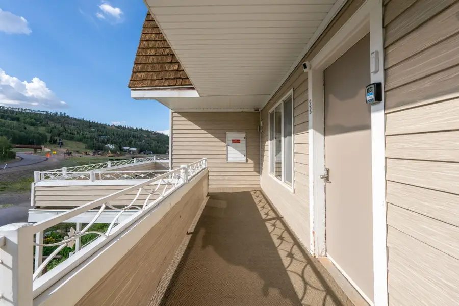 681 S Utah 14 #2B, Brian Head, UT 84720 - #2