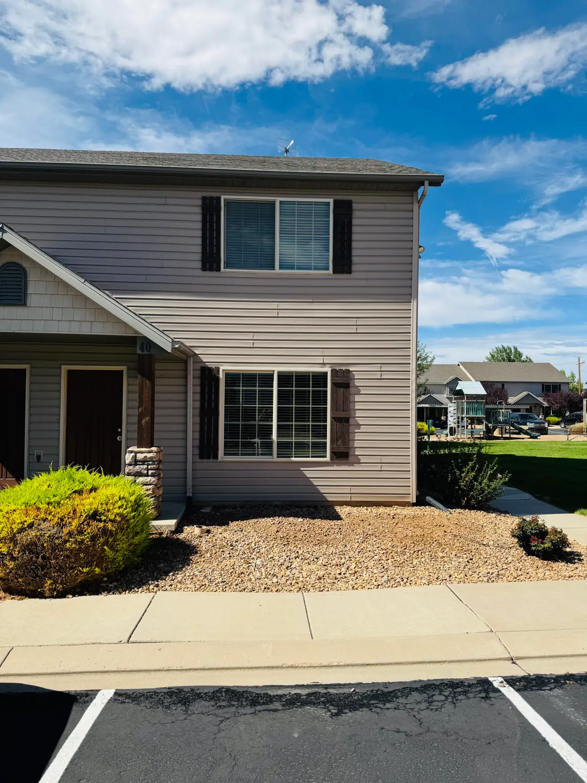 370 W 1425 St #40, Cedar City, UT 84721 - #1