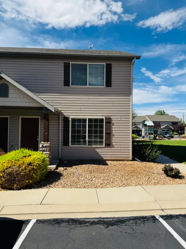 370 W 1425 St #40, Cedar City, UT 84721