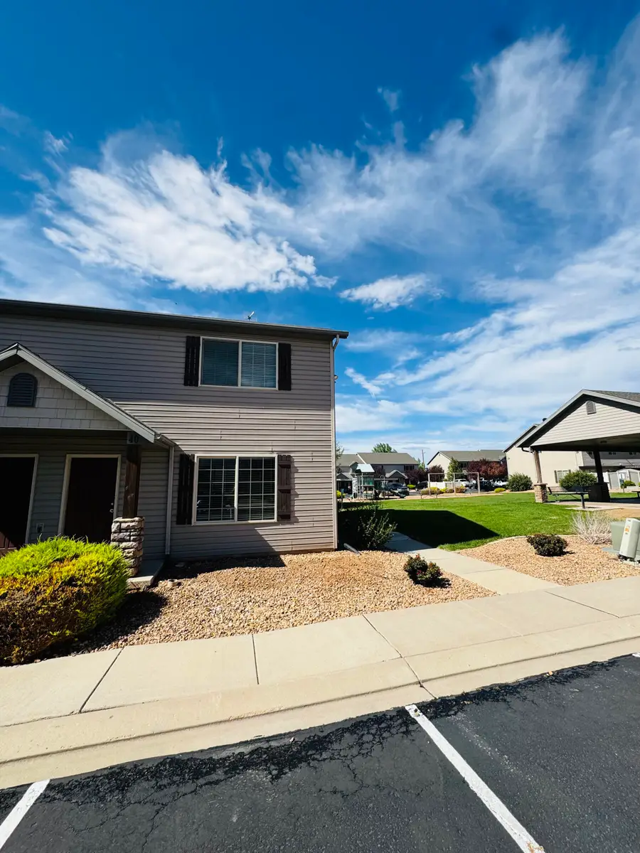 370 W 1425 St #40, Cedar City, UT 84721 - #2