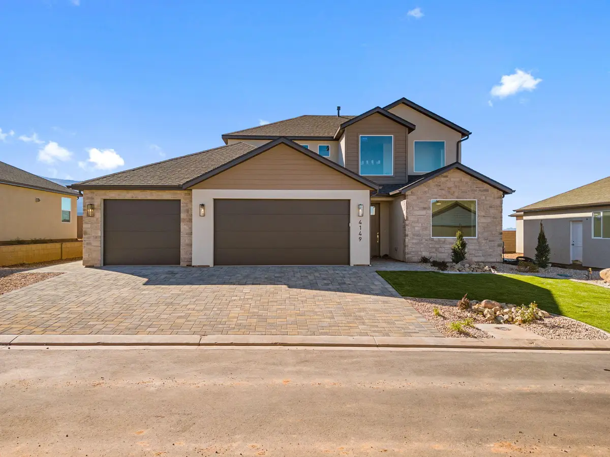 4149 W 1950, Cedar City, UT 84720 - #1