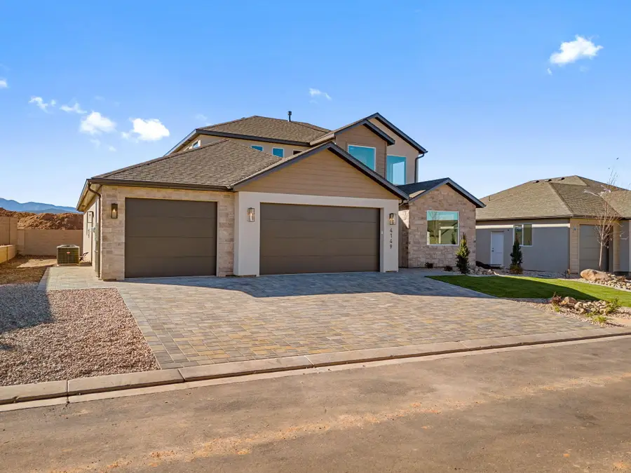 4149 W 1950, Cedar City, UT 84720 - #2