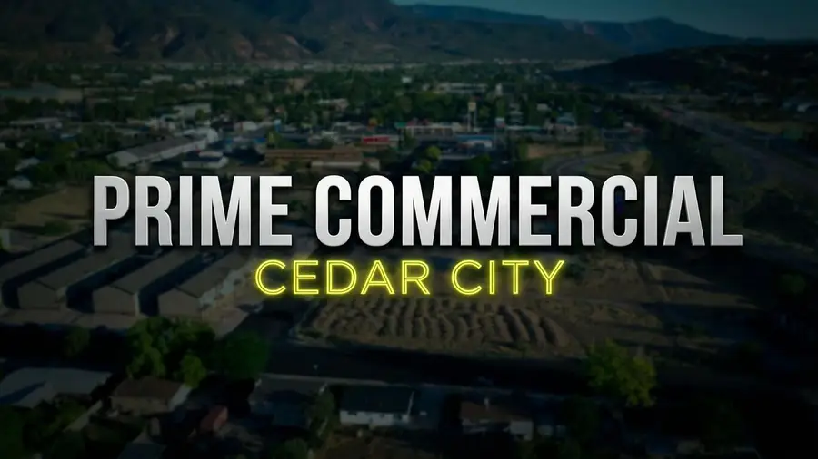 400 N 1100, Cedar City, UT 84721 - #2