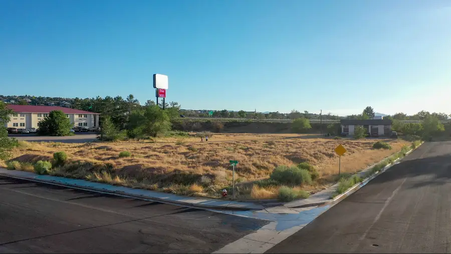 400 N 1100, Cedar City, UT 84721 - #3