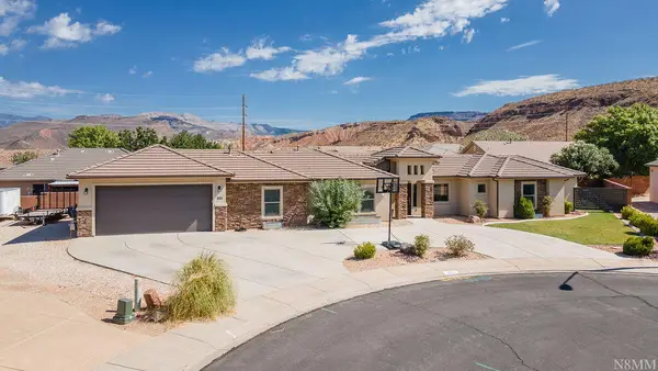 681 N 75, La Verkin, UT 84745