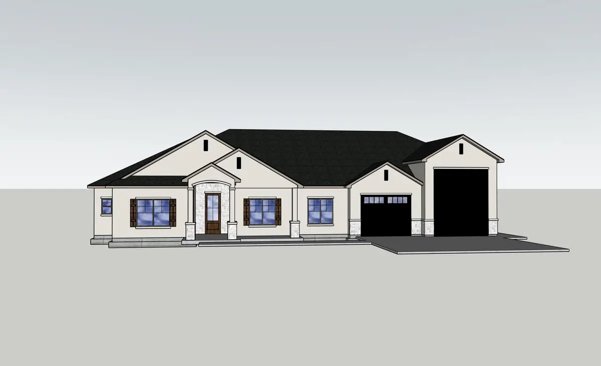 2338 S Eagle Ridge Dr, Cedar City, UT 84720 - #1