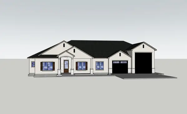2338 S Eagle Ridge Dr, Cedar City, UT 84720
