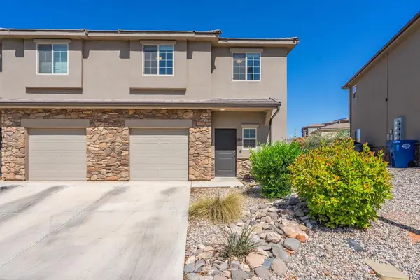 370 W Buena Vista Blvd #110, Washington, UT 84780