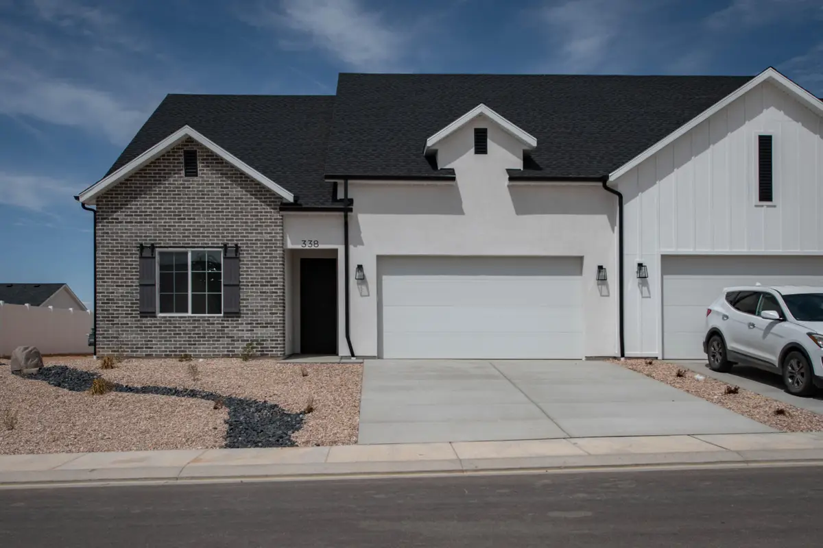 338 W Bradley Ln, Cedar City, UT 84721 - #1