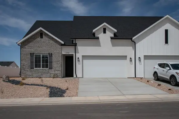 338 W Bradley Ln, Cedar City, UT 84721