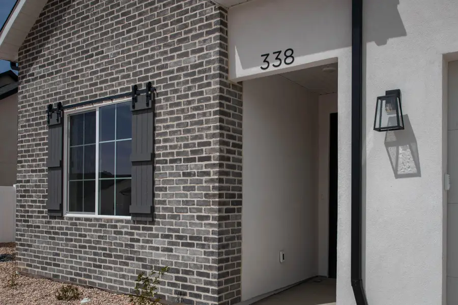 338 W Bradley Ln, Cedar City, UT 84721 - #2
