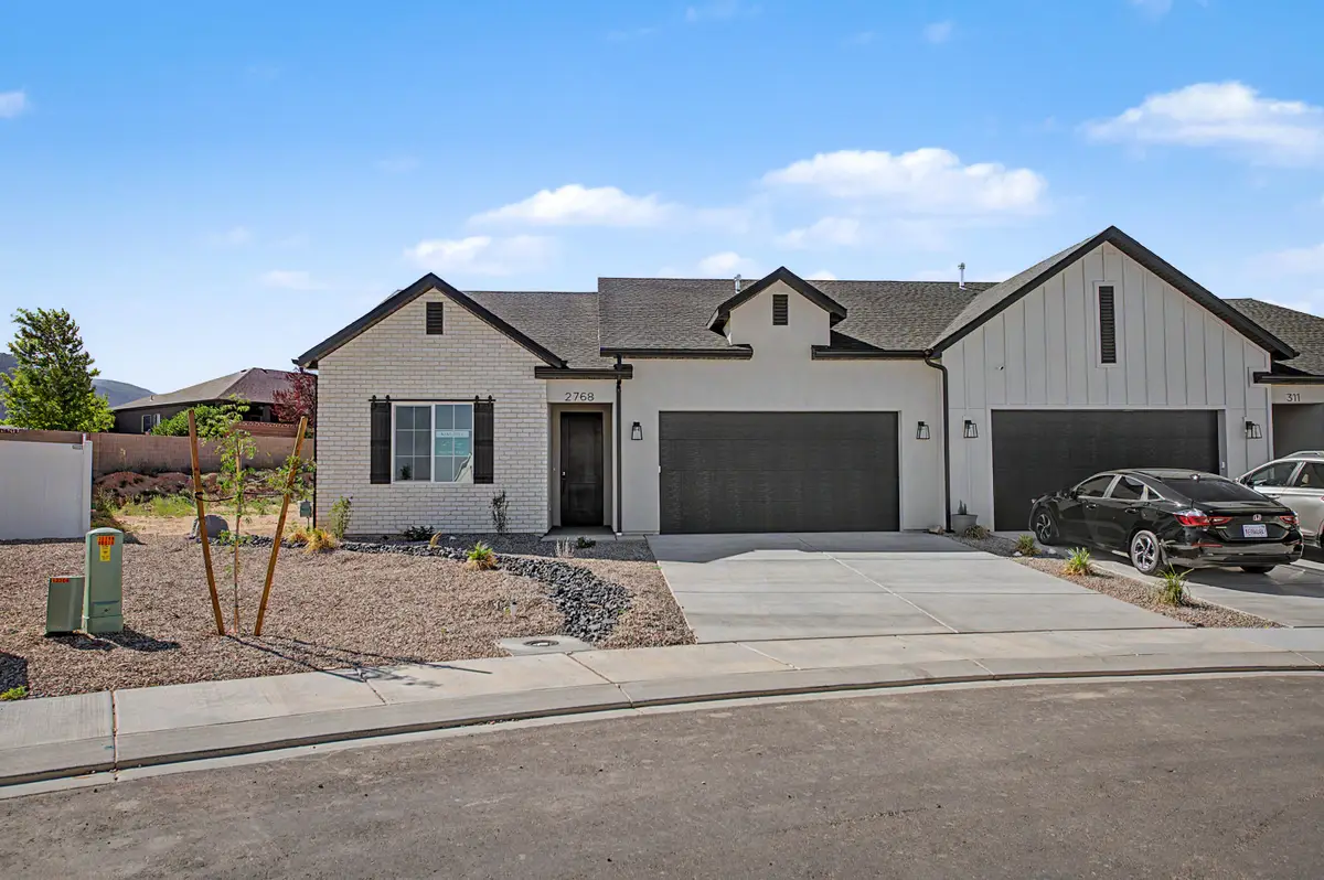 2768 N Rosie Lp, Cedar City, UT 84721 - #1