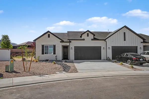 2768 N Rosie Lp, Cedar City, UT 84721