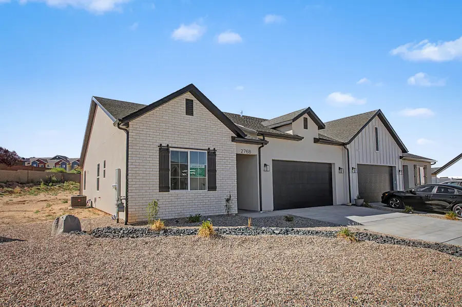 2768 N Rosie Lp, Cedar City, UT 84721 - #2