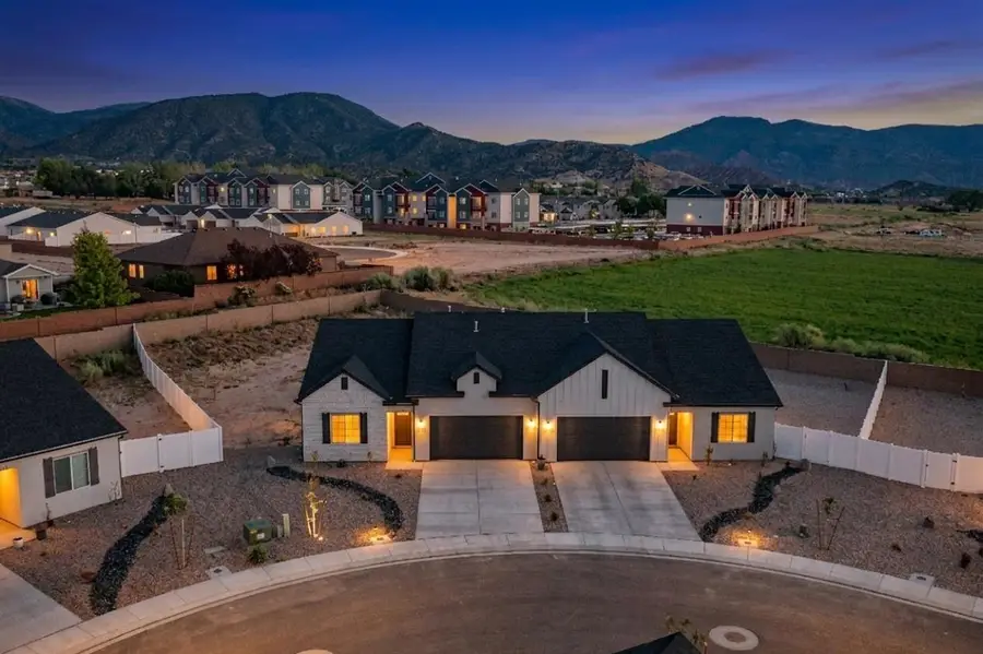 2768 N Rosie Lp, Cedar City, UT 84721 - #3