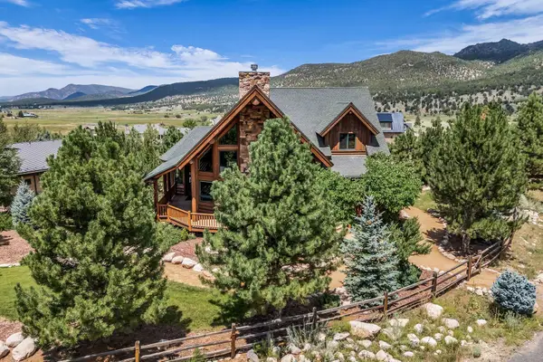 1246 E 120, Pine Valley, UT 84781