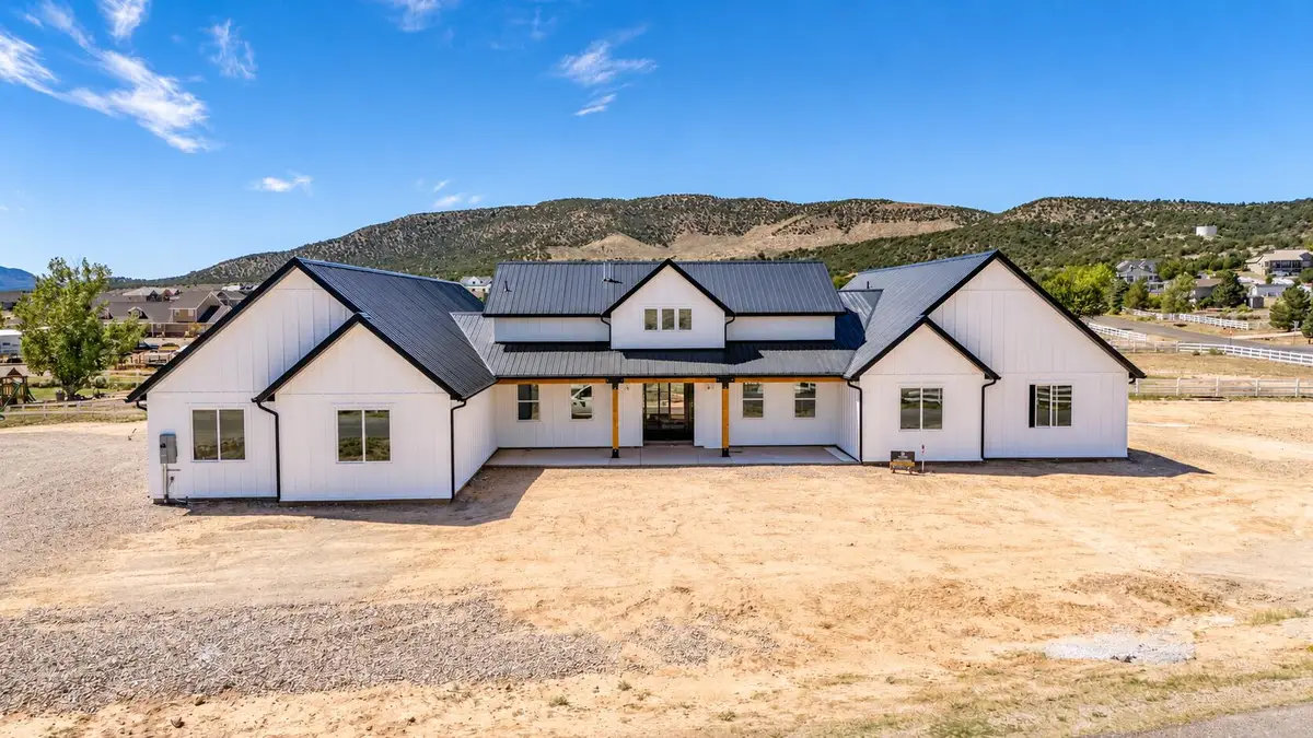 1395 N 6700, Cedar City, UT 84721 - #1