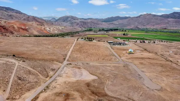 Parcel #01-0004-0871, Marysvale, UT 84750