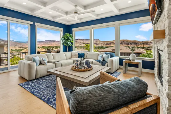 1227 N 50, Hurricane, UT 84737