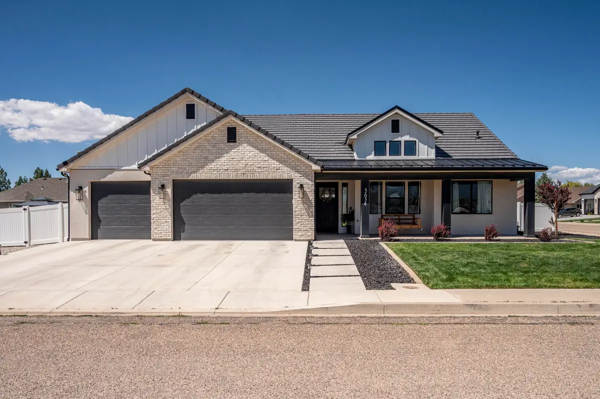 3634 W 1300, Cedar City, UT 84721 - #1