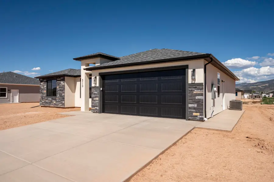 5110 N Matheson Way, Enoch, UT 84721 - #2