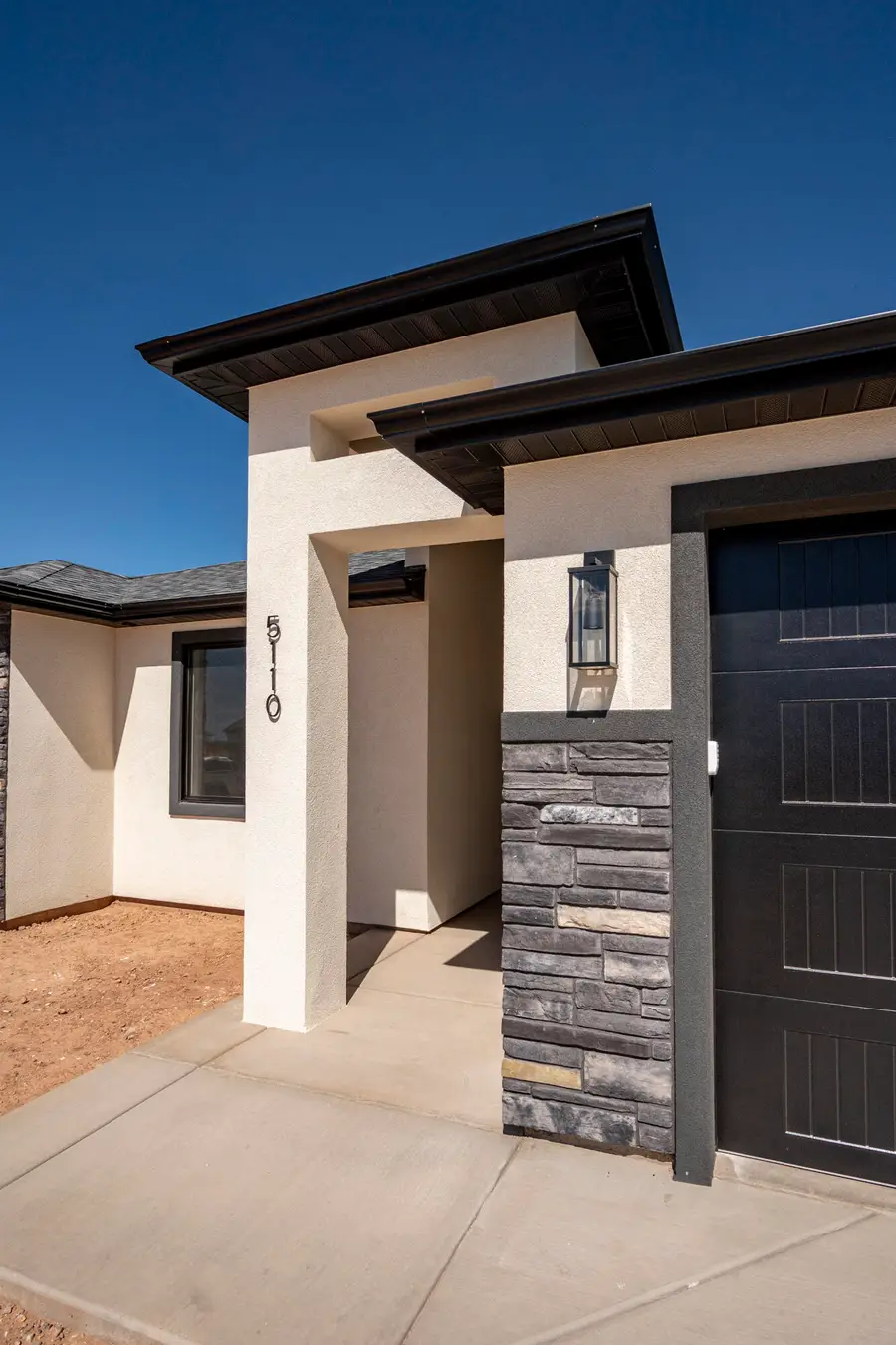 5110 N Matheson Way, Enoch, UT 84721 - #3