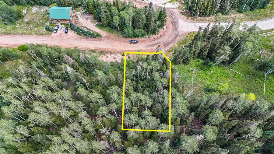 569 W Hunter Ridge Dr, Brian Head, UT 84719 - #3
