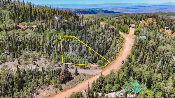 587 W Hunter Ridge Dr, Brian Head, UT 84719