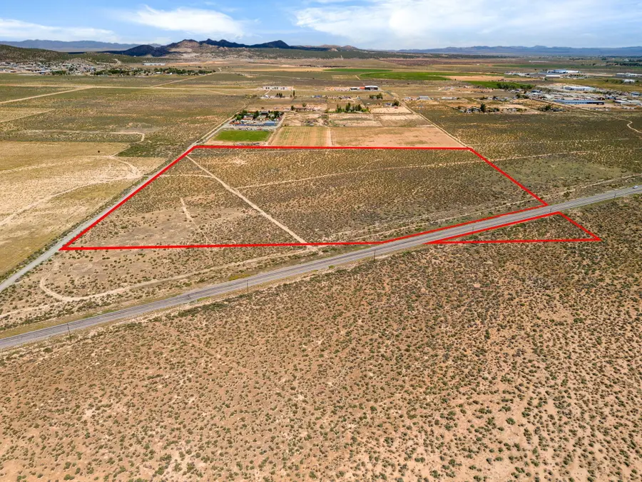 38.86 Ac Hwy 56 E-0177-0001-0000, Cedar City, UT 84721 - #2