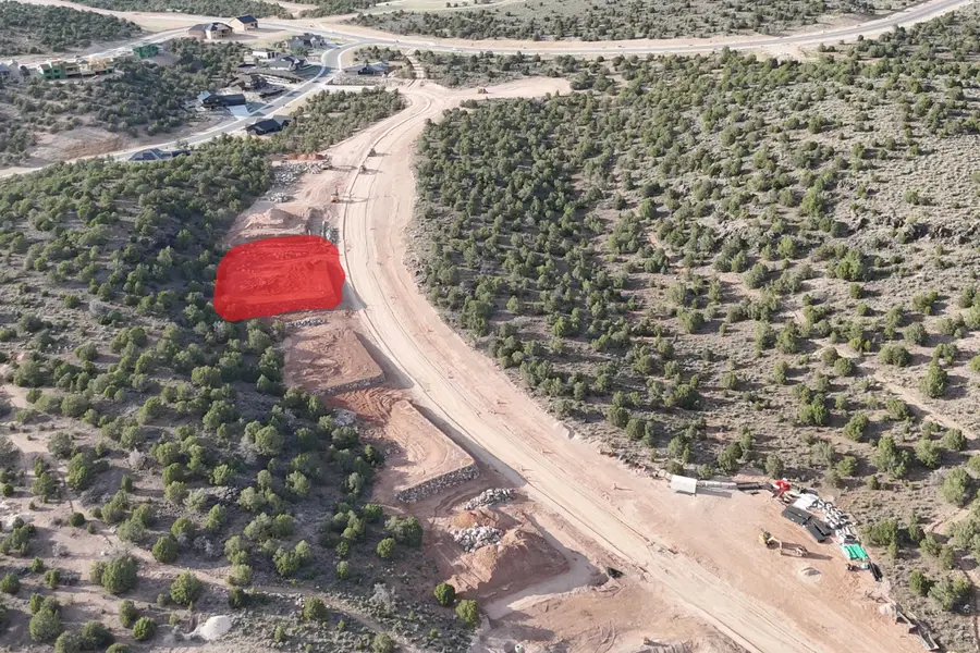 1822 S Serenity Dr, Cedar City, UT 84720 - #2
