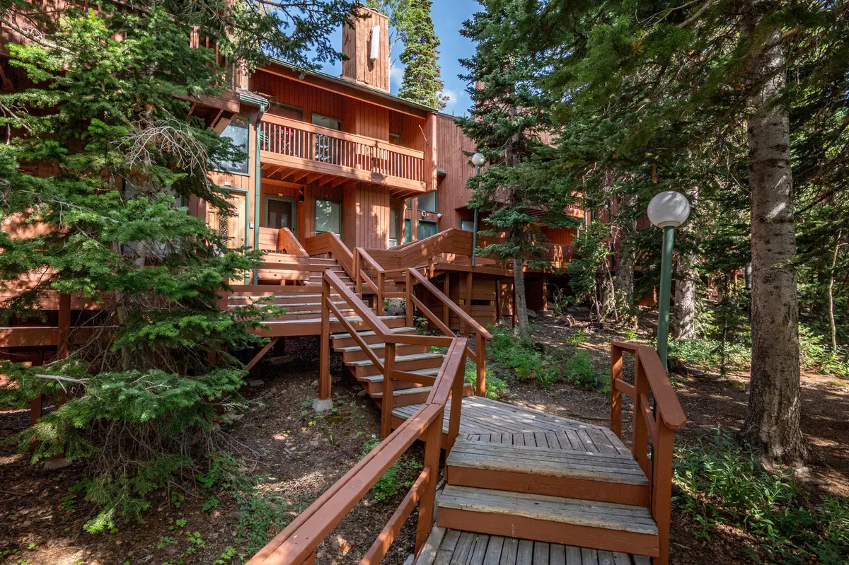 312 S Hwy 143 #12 B, Brian Head, UT 84719 - #1