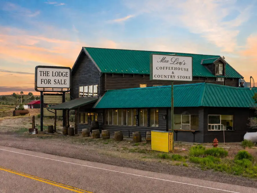 244 S Main St, Hatch, UT 84735 - #2
