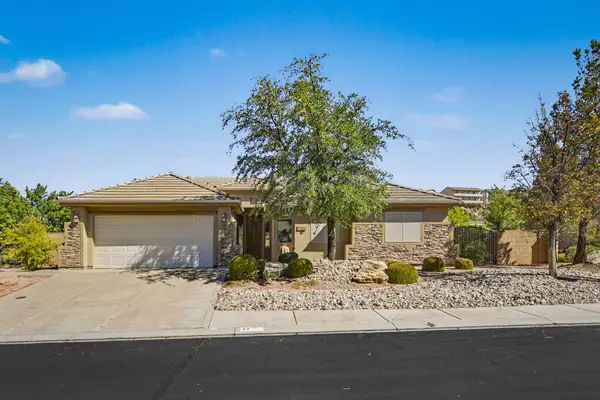 1630 E 2450 St #77, St George, UT 84790