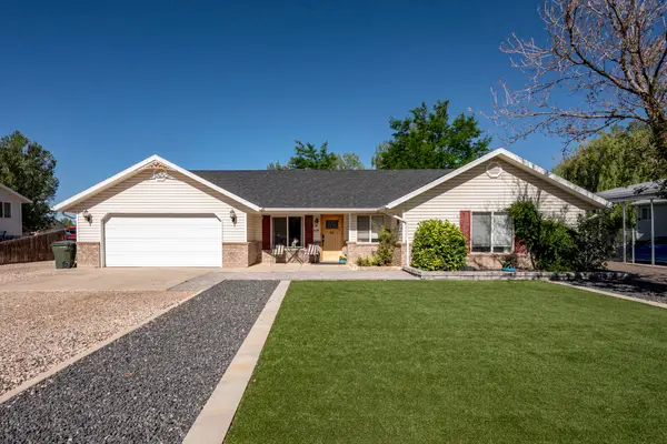 4681 N Santa Fe Trail, Cedar City, UT 84721