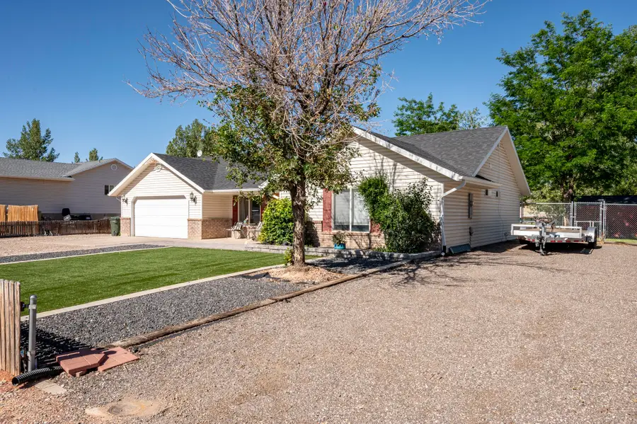 4681 N Santa Fe Trail, Cedar City, UT 84721 - #2