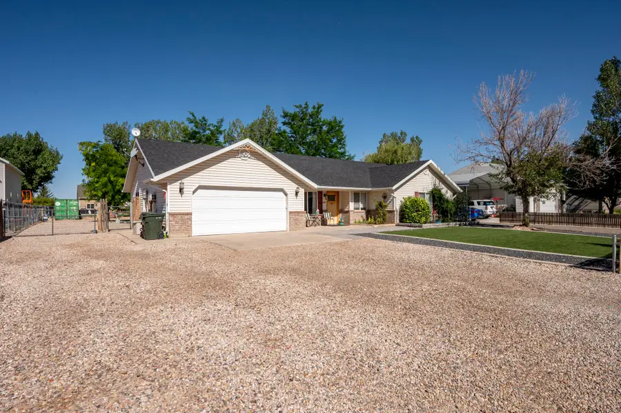 4681 N Santa Fe Trail, Cedar City, UT 84721 - #3