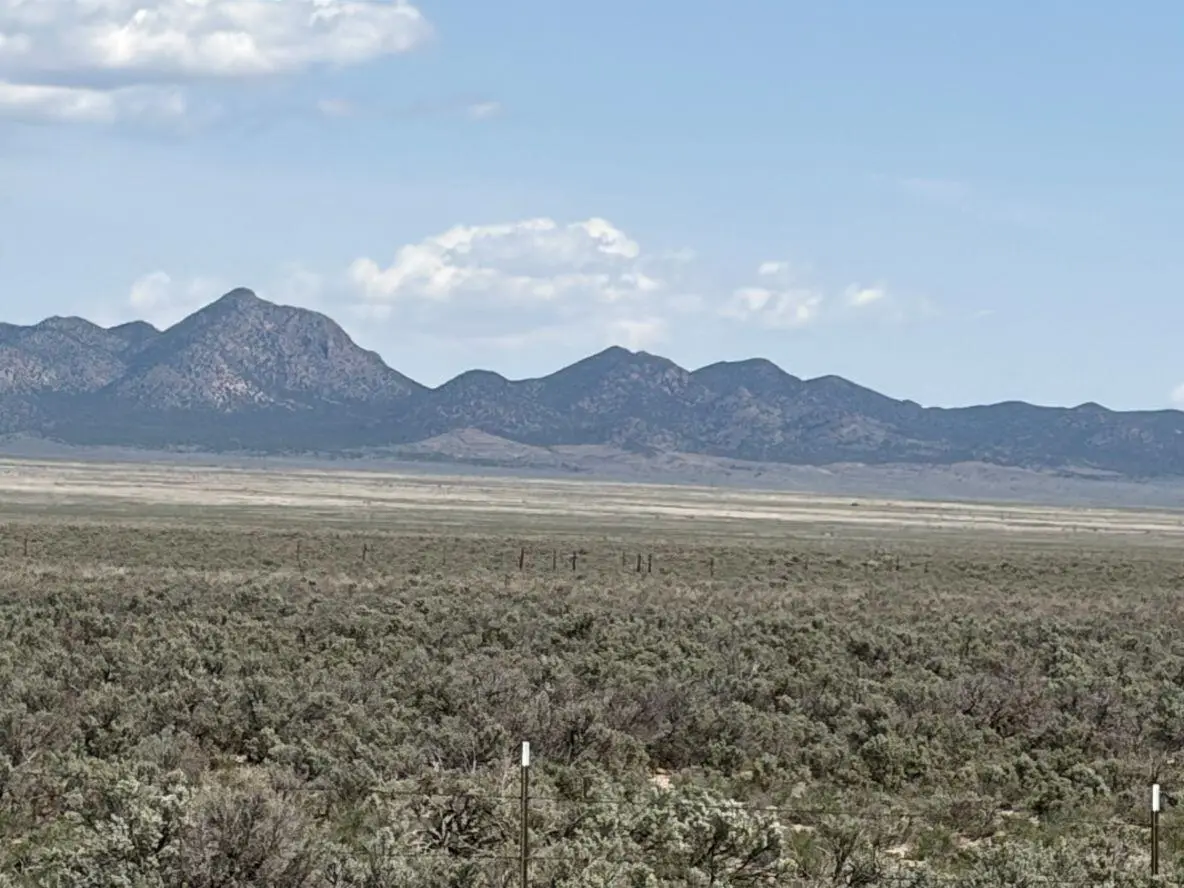 Nw/1/4sw1/4ne1/4 Sec 9,t34s,r1, Beryl, UT 84714 - #1