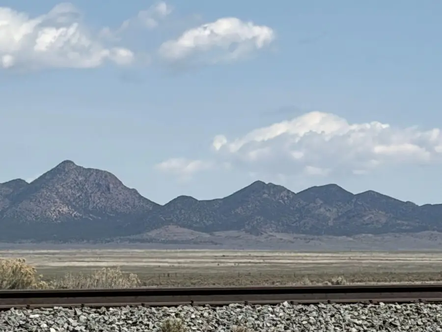 Nw/1/4sw1/4ne1/4 Sec 9,t34s,r1, Beryl, UT 84714 - #3
